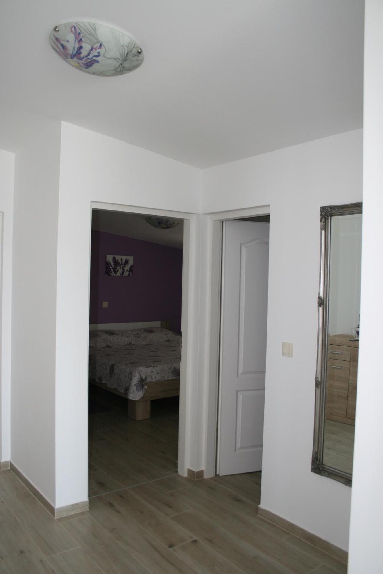 Apartment Aria Banjol Luaran gambar